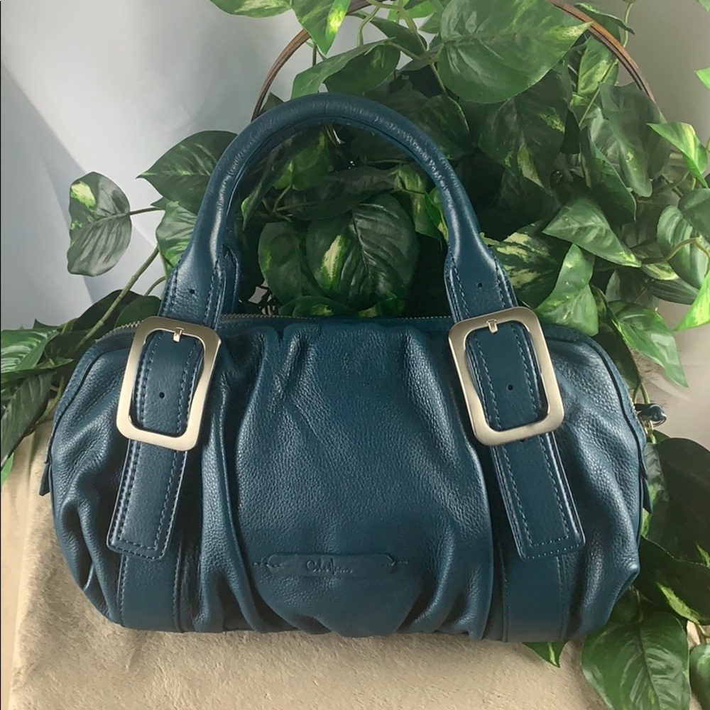 ❌traded❌ Cole Haan Handbag Purse - Picture 5 of 16